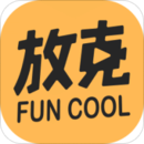 放克app引流脚本