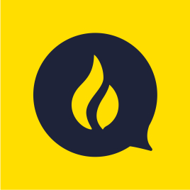 火信app引流脚本，自动批量引流添加好友